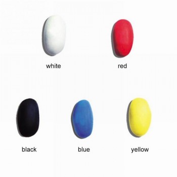 Durable DIY Repair Stick Fix Silicone Rubber Mud Tools Moldable Glue Self-setting Repair Stick Fix Elastc Plastic Silicone Rubb