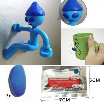 Durable DIY Repair Stick Fix Silicone Rubber Mud Tools Moldable Glue Self-setting Repair Stick Fix Elastc Plastic Silicone Rubb