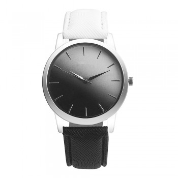 bayan kol saat Women Watch Quartz Wrist Watch Retro Rainbow Design Casual Leather Band Ladies Bracelet Watches reloj mujer 2018