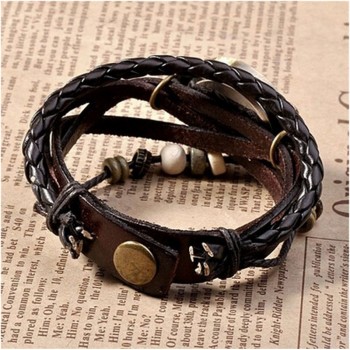 2018 New Top PU Leather Bracelet Watch Women Charm Leaf Butterfly Ethnic Geneva Style Urban Girl Fashion Dama #YL5