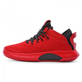 Golden Sapling Mens Basketball Shoes Mens Sneakers Basketball Athletic Sport Shoes Men Breathable Massage Male Sports Sneakers