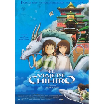 Miyazaki Hayao Collection Posters Anime Wall Stickers Home Decoration Totoro Spirited Away White Paper Prints CA6