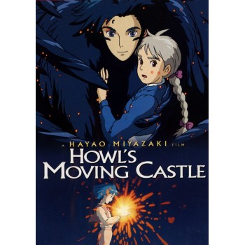 Miyazaki Hayao Collection Posters Anime Wall Stickers Home Decoration Totoro Spirited Away White Paper Prints CA6