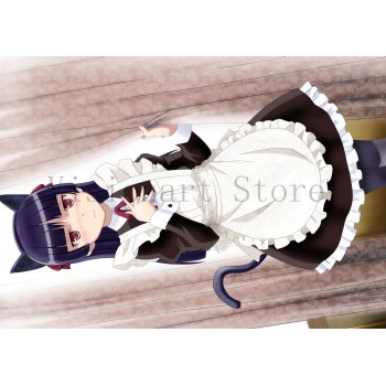 Anime Poster Wall Stickers Home Decoration Janpanese Cartoon