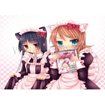 Anime Poster Wall Stickers Home Decoration Janpanese Cartoon
