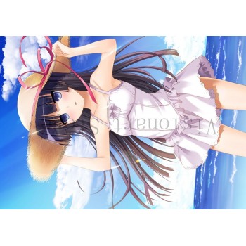 Anime Poster Wall Stickers Home Decoration Janpanese Cartoon