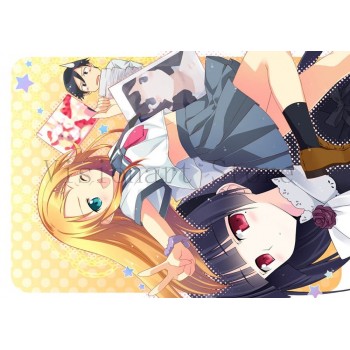 Anime Poster Wall Stickers Home Decoration Janpanese Cartoon