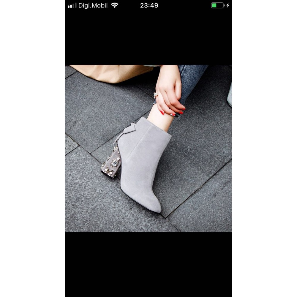 walking shoes