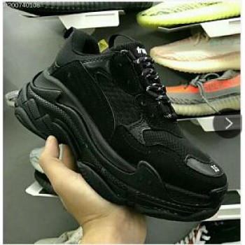 walking shoes