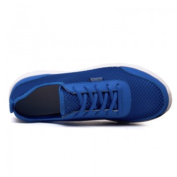 Men Walking Camping Shoes Women Breathable Mesh Trekking Water Shoe Outdoor Sport Running Sneakers Big Size