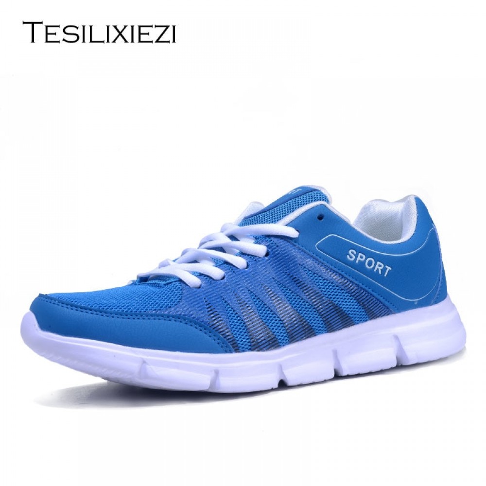 Mens Heather Classic Walking Shoes Breathable Sneakers Ultra-light Sport Shoes Lightweight Sports Sneaker FREE FLEXIBLE