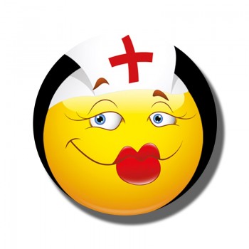 1pc Smile Emoji fridge magnet Face Expressions fridge magnets for kids 30MM Cute Cartoon refrigerator magnets Sticker Home Decor