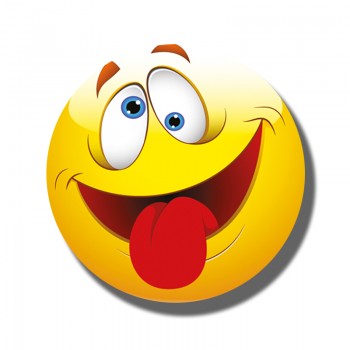 1pc Smile Emoji fridge magnet Face Expressions fridge magnets for kids 30MM Cute Cartoon refrigerator magnets Sticker Home Decor
