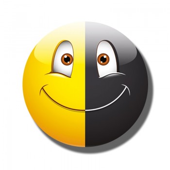 1pc Smile Emoji fridge magnet Face Expressions fridge magnets for kids 30MM Cute Cartoon refrigerator magnets Sticker Home Decor