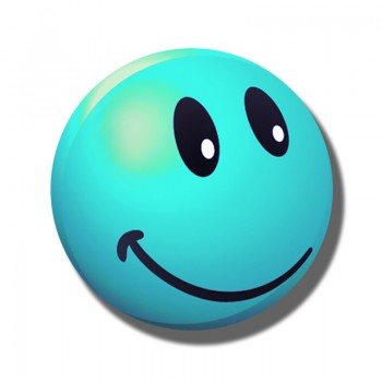 1pc Smile Emoji fridge magnet Face Expressions fridge magnets for kids 30MM Cute Cartoon refrigerator magnets Sticker Home Decor