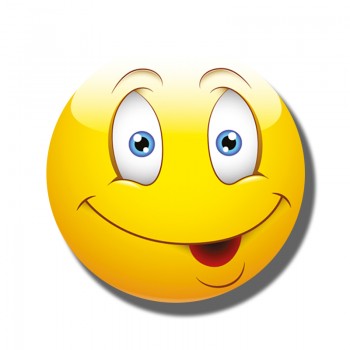 1pc Smile Emoji fridge magnet Face Expressions fridge magnets for kids 30MM Cute Cartoon refrigerator magnets Sticker Home Decor