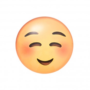 1pc Smile Emoji fridge magnet Face Expressions fridge magnets for kids 30MM Cute Cartoon refrigerator magnets Sticker Home Decor
