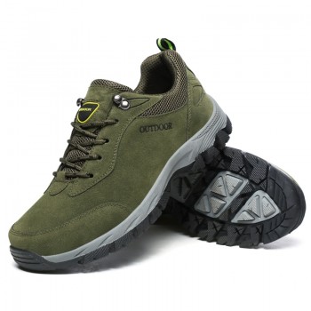 Men Walking Shoes 2018 New Autumn Comfort Outdoor Sports Male Sneakers Winter Jogging Shoes Men
