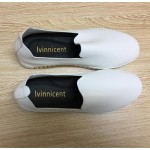 Winter white sneakers, 2018 new version of the wild ladies walking shoes, autumn shoes