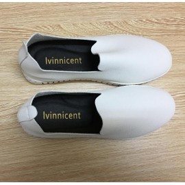 Winter white sneakers, 2018 new version of the wild ladies walking shoes, autumn shoes