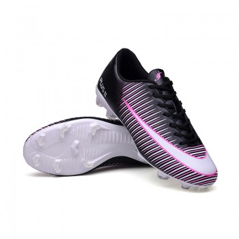 Indoor Superfly Breathable Chuteira Futebol High Quality Cheap Men Soccer Shoes Superfly Original TF Kids Football Boots