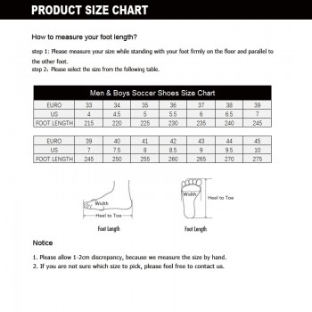 New 2017 Men Boys Kids FG Football Shoes Soccer Cleats Soccer Boots Children Training Football Boots 33-44 Chaussure De Foot