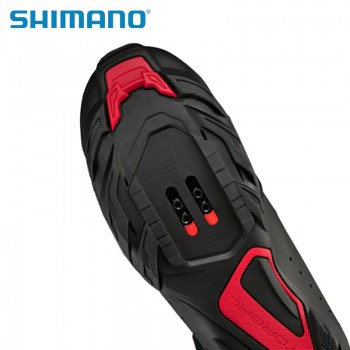 NEW Shimano SH-M089 Cycling Shoes SPD SPD-SL MTB Mountain Bike Shose BLACK/WHITE