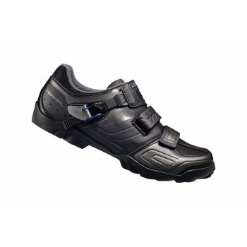 NEW Shimano SH-M089 Cycling Shoes SPD SPD-SL MTB Mountain Bike Shose BLACK/WHITE