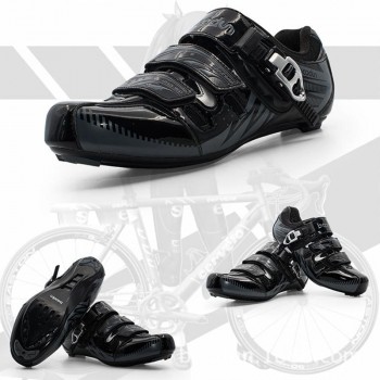 BOODUN Breathableamp;Waterproof Road Mountain Bike Shoes Racing Bike MTB Cycling Shoes Mens Self-Locking Athletic Bicycle Shoes