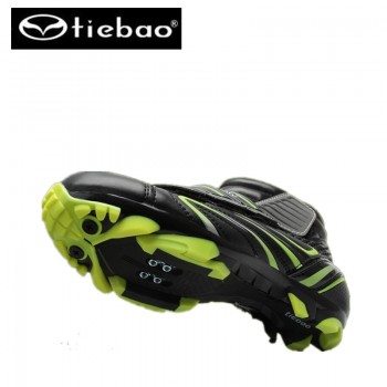 Tiebao sapatilha ciclismo mtb Cycling Shoes Winter Men sneakers Women MTB  bicicleta mountain bike Shoes Warm Bicycle Shoes