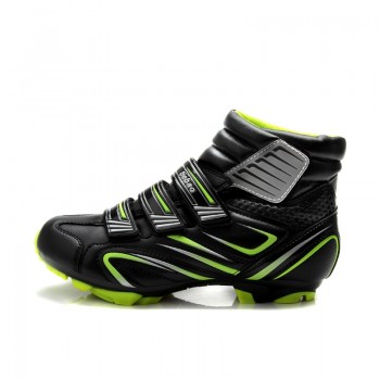 TIEBAO Cycle Shoe MTB Bicycle Shoes Mountain Bike Shoes Windproof Cycling Shose S1430