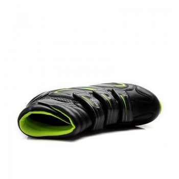 TIEBAO Cycle Shoe MTB Bicycle Shoes Mountain Bike Shoes Windproof Cycling Shose S1430