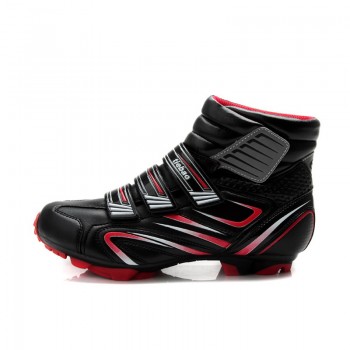 TIEBAO Cycle Shoe MTB Bicycle Shoes Mountain Bike Shoes Windproof Cycling Shose S1430
