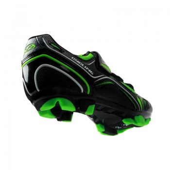 TIEBAO New MTB Bicycle Shoes Professional Mountain Bike Shoes Unisex SPD Shoe MTB Cycling Shoes M1522