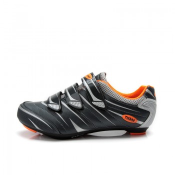 TIEBAO Road Cycling Shoes, Lock pedal Bike Shoes,KEO Cleat Bicycle Shoes Zapatillas Ciclismo Fiettsschoenen G816A