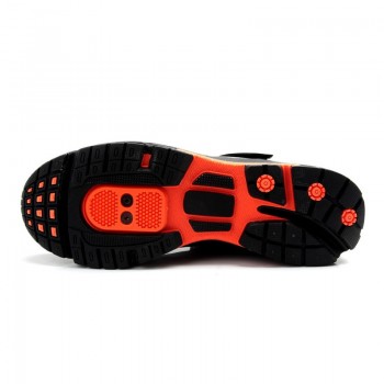 Tiebao Cycling Shoes Bicycle Professional Athletic Shoes Self-Locking Shoes Men MTB Bike Shoes zapatillas de ciclismo