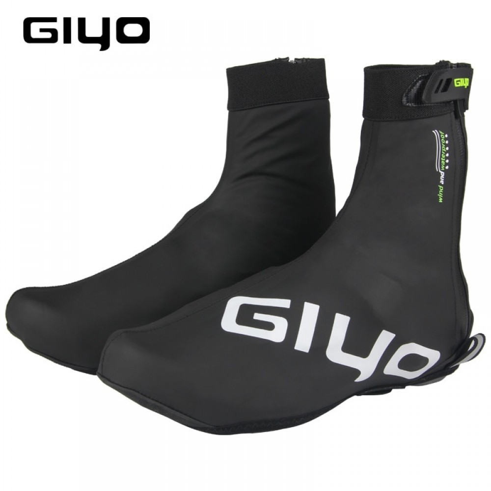 GIYO 2017 Winter Cycling Shoe Covers Women Men Shoes Cover MTB Road Bike Racing Cycling Overshoes Waterproof Shoe Covers Bicycle