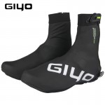GIYO 2017 Winter Cycling Shoe Covers Women Men Shoes Cover MTB Road Bike Racing Cycling Overshoes Waterproof Shoe Covers Bicycle