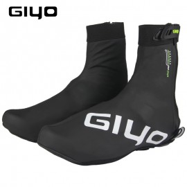 GIYO 2017 Winter Cycling Shoe Covers Women Men Shoes Cover MTB Road Bike Racing Cycling Overshoes Waterproof Shoe Covers Bicycle