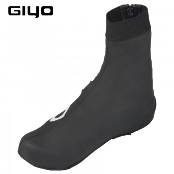 GIYO 2017 Winter Cycling Shoe Covers Women Men Shoes Cover MTB Road Bike Racing Cycling Overshoes Waterproof Shoe Covers Bicycle