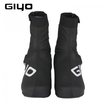 GIYO 2017 Winter Cycling Shoe Covers Women Men Shoes Cover MTB Road Bike Racing Cycling Overshoes Waterproof Shoe Covers Bicycle