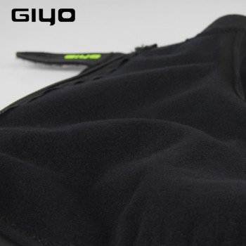 GIYO 2017 Winter Cycling Shoe Covers Women Men Shoes Cover MTB Road Bike Racing Cycling Overshoes Waterproof Shoe Covers Bicycle