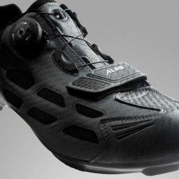 Teibao Breathable Pro Self-Locking Cycling Shoes Road Bike Bicycle Shoes Ultralight Athletic Racing Sneakers Zapatos Ciclismo
