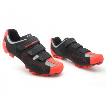sidebike cycling shoes mtb man women racing bicycle MTB shoes mountain bike sneakers professional self-locking breathable SD-013
