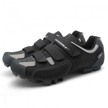 sidebike cycling shoes mtb man women racing bicycle MTB shoes mountain bike sneakers professional self-locking breathable SD-013