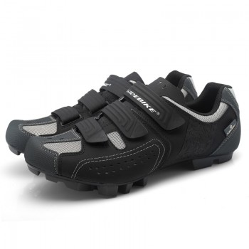 sidebike cycling shoes mtb man women racing bicycle MTB shoes mountain bike sneakers professional self-locking breathable SD-013
