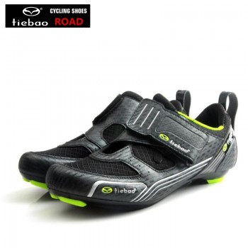 TIEBAO racing bike shoes zapatillas hombre zapatillas bicicleta road shoes sapatilha ciclismo cycling sneakers equitation