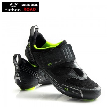 TIEBAO racing bike shoes zapatillas hombre zapatillas bicicleta road shoes sapatilha ciclismo cycling sneakers equitation