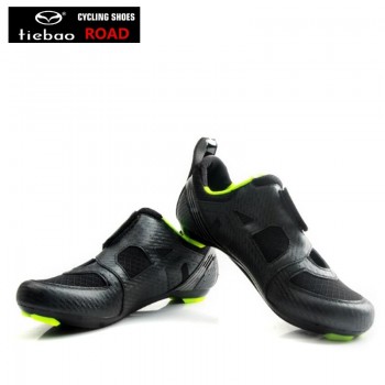 TIEBAO racing bike shoes zapatillas hombre zapatillas bicicleta road shoes sapatilha ciclismo cycling sneakers equitation