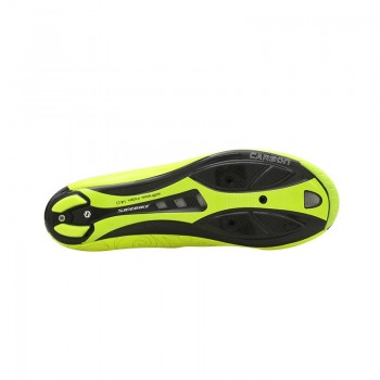 Sidebike Road Cycling Shoes Men Carbon Fiber Bike Shoes Self-Locking Breathable Ultralight Bicycle Shoes Athletic Sneakers